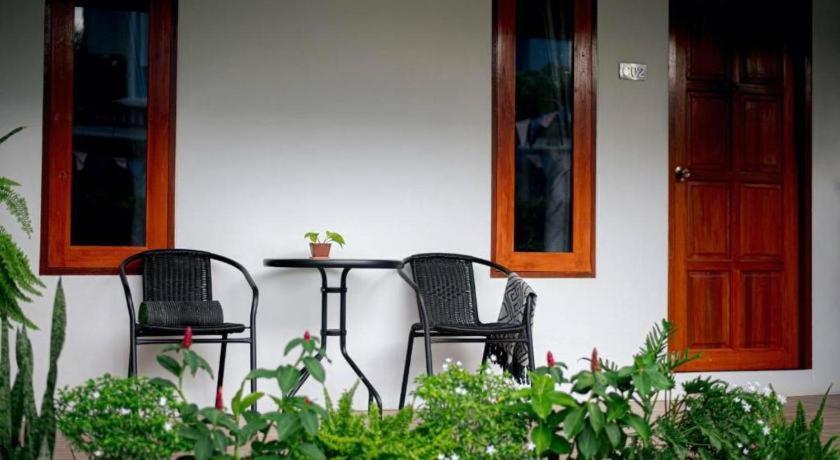 Cozy House Chiangrai Hotel Chiang Rai Exterior photo