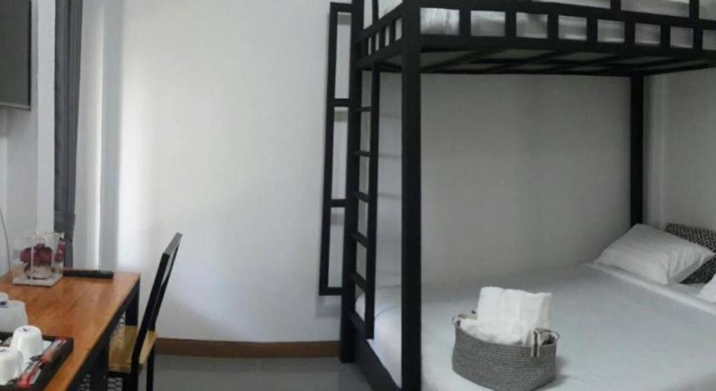 Cozy House Chiangrai Hotel Chiang Rai Exterior photo