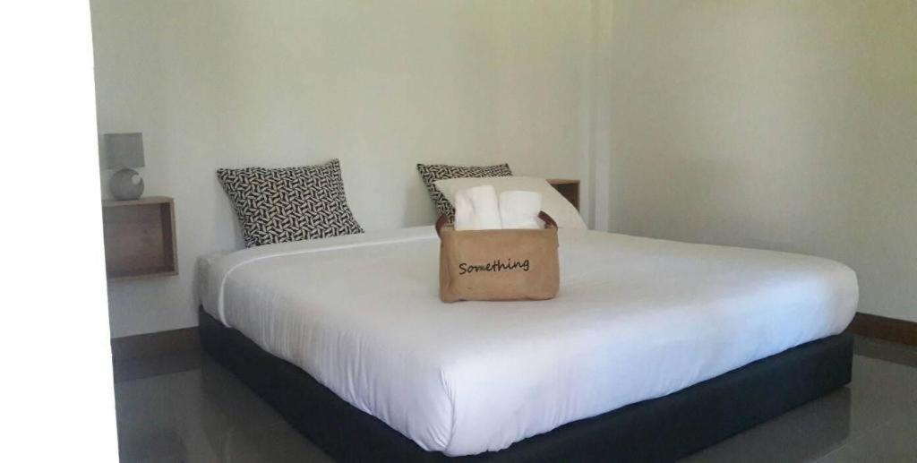 Cozy House Chiangrai Hotel Chiang Rai Exterior photo