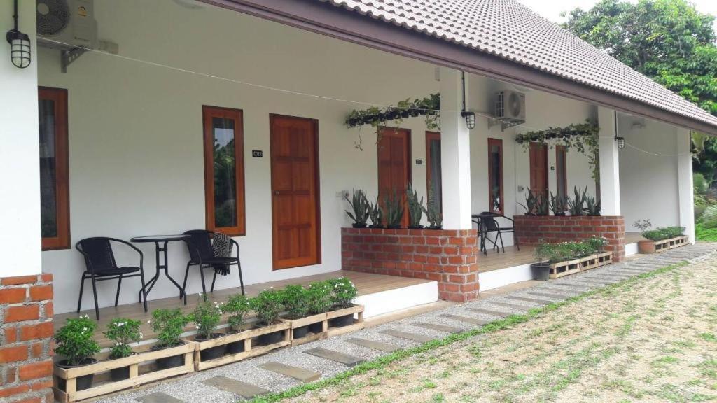 Cozy House Chiangrai Hotel Chiang Rai Exterior photo