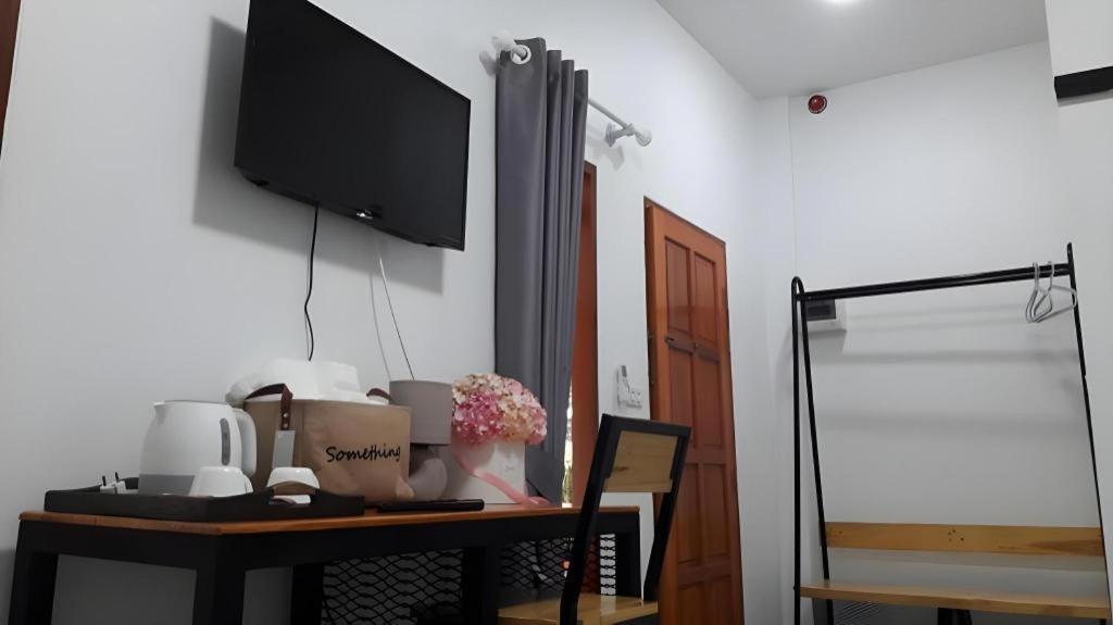 Cozy House Chiangrai Hotel Chiang Rai Exterior photo