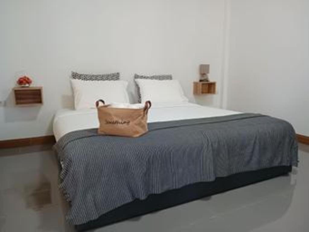Cozy House Chiangrai Hotel Chiang Rai Exterior photo